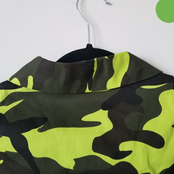 Capsule 98 - Light Jacket - size 8 - Picture 9 of 11